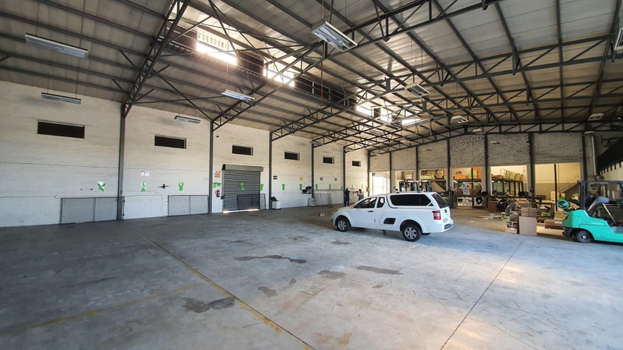 Commercial Property for Sale in Airport City Western Cape